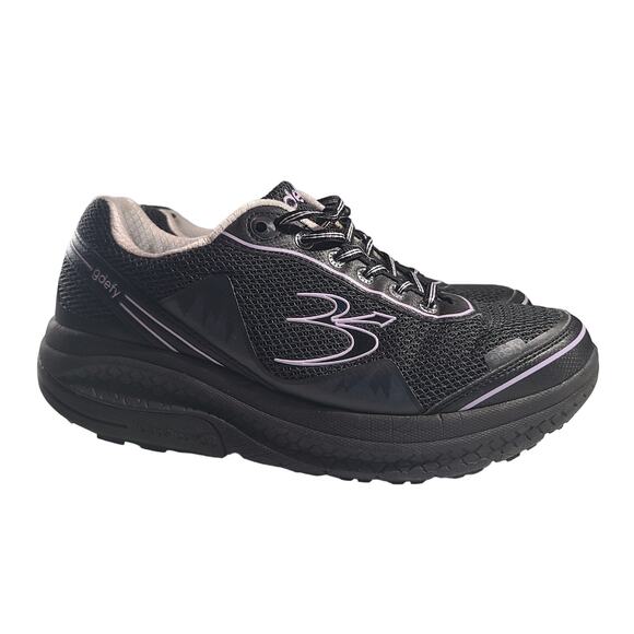 Gravity Defyer G-Defy Mighty Walk Athletic Sneaker Shoes Women's Size 10 - Picture 1 of 13